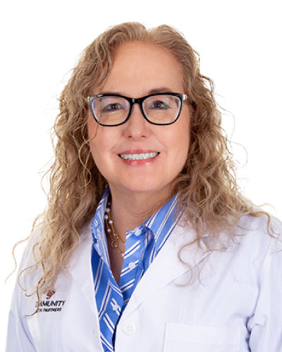 Physician photo for Teresa Sigala