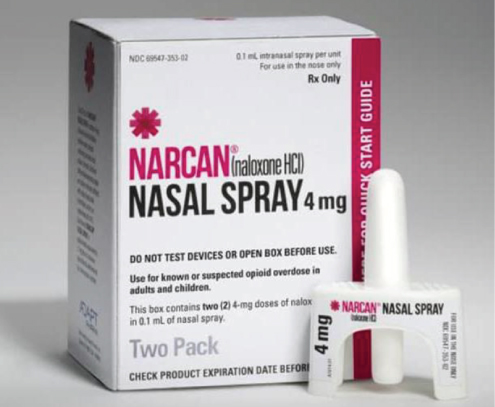 narcan