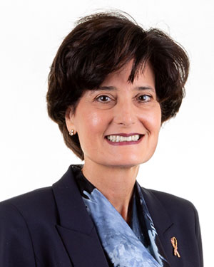 Deborah Gumina, M.D.