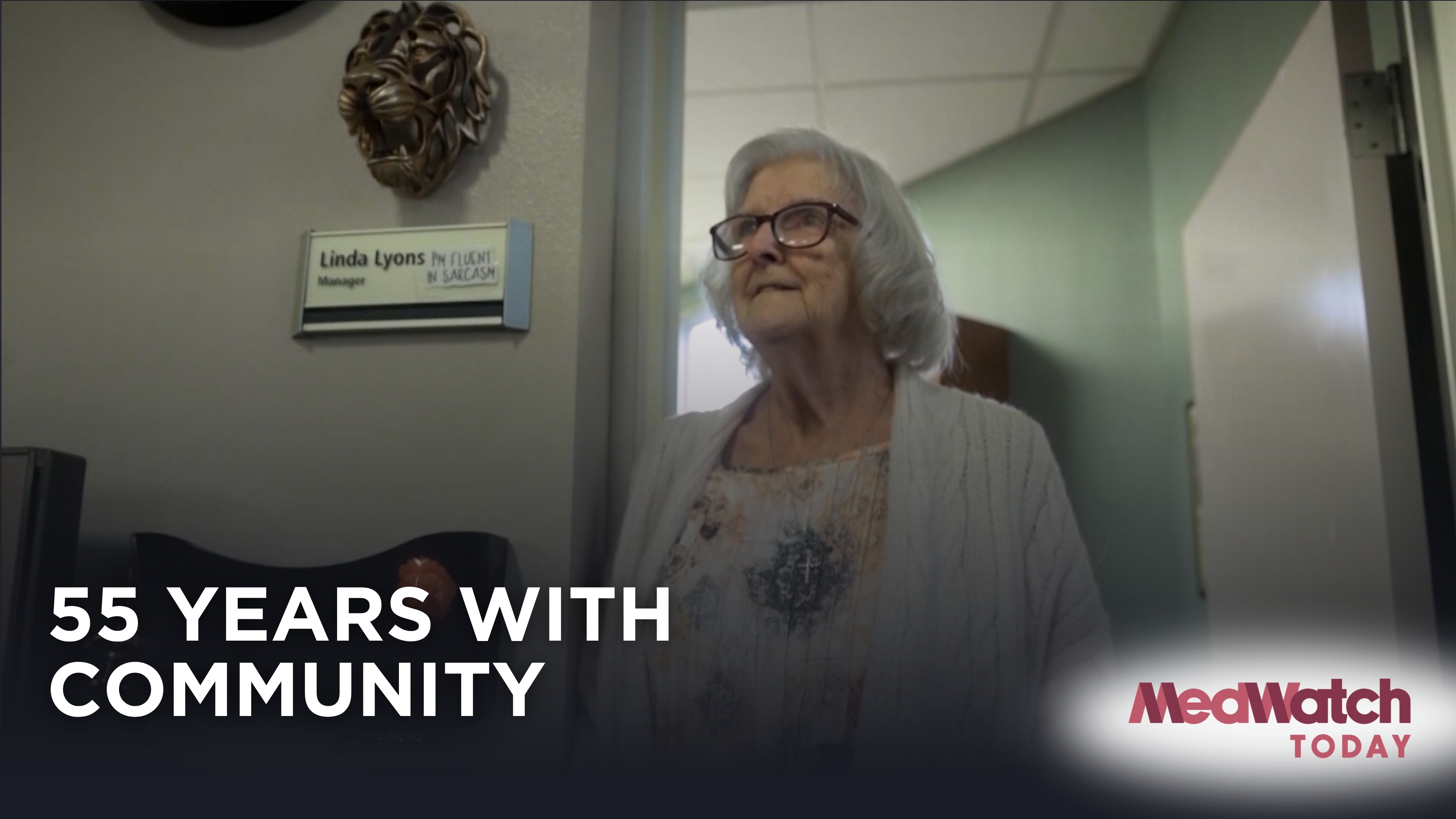 Healthcare Hero: Linda Lyons Celebrates a Legacy