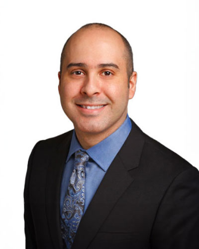 Physician photo for Amir Fathi