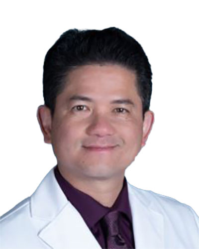 Physician photo for Dominic Dizon
