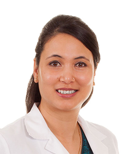 Physician photo for Prakriti Bista