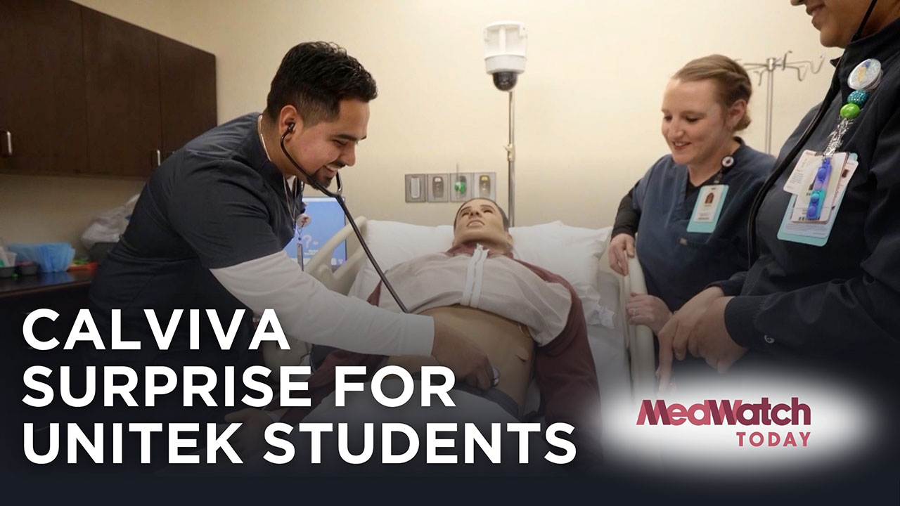  Supporting the Next Generation of Nurses