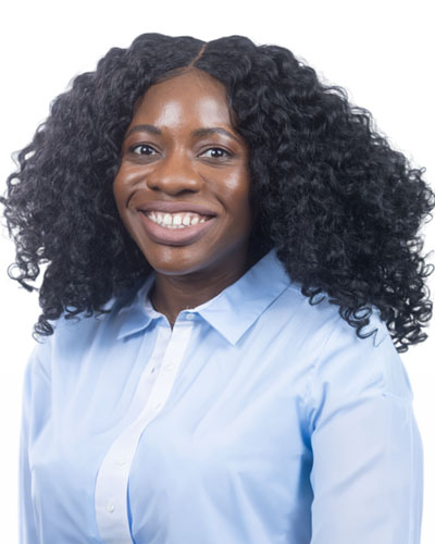 Physician photo for Gail Ajanaku