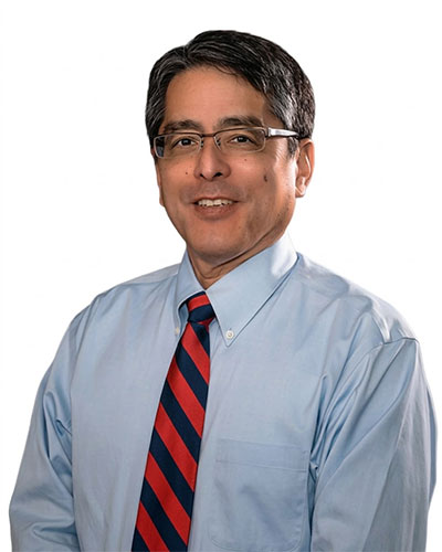 Physician photo for Gordon Honda