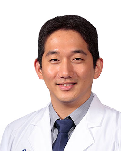 Physician photo for David Yi