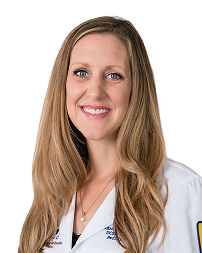 Physician photo for Jacquelynn Wagoner