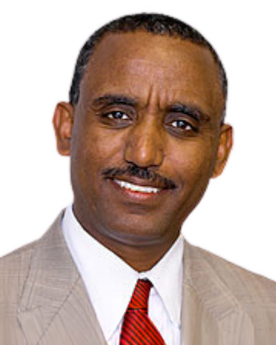 Physician photo for Belayneh Abejie