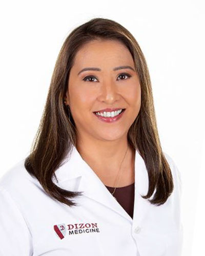 Physician photo for Candice Reyes