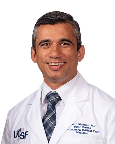 Physician photo for Anil Ghimire