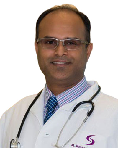 Physician photo for Muhammad Alam