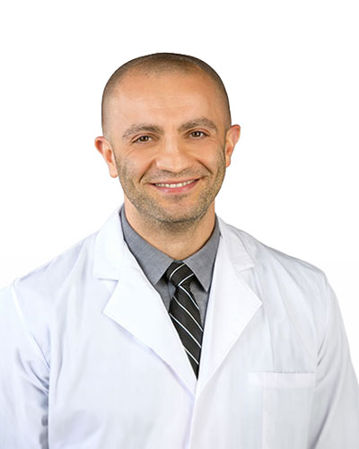 Physician photo for Armen Martirosian