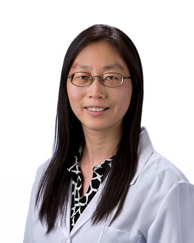 Physician photo for Wenjing Liu