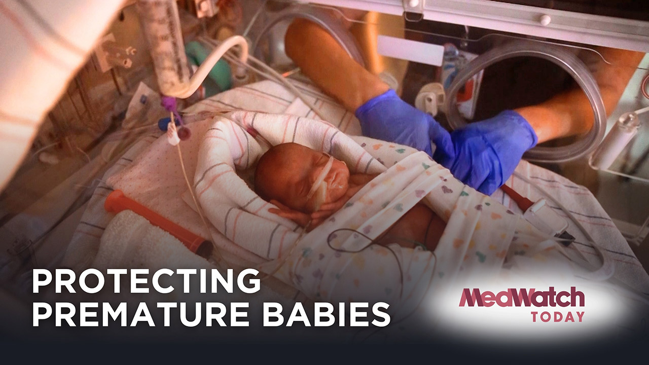 How Community Regional's NICU Team Achieved Zero Infections
