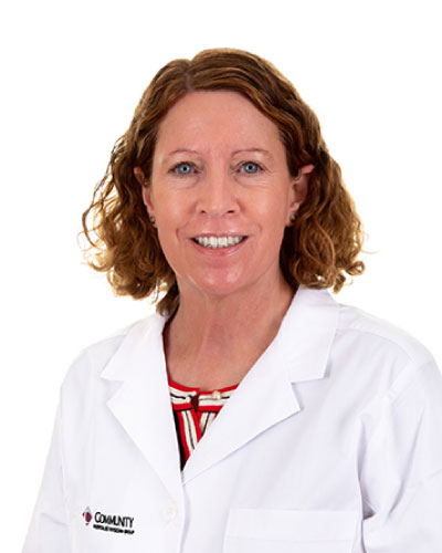 Physician photo for Kyra Hootman