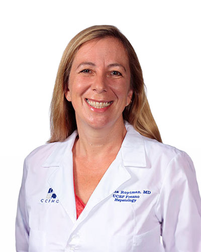 Physician photo for Marina Roytman