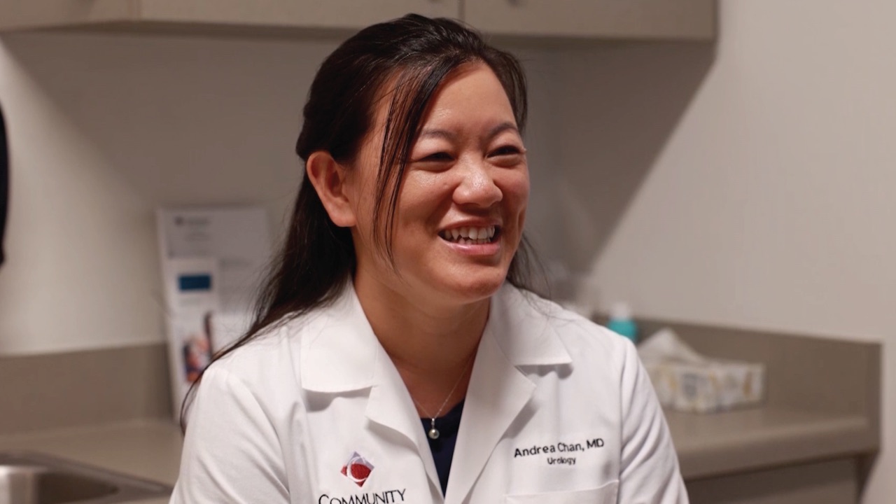 Blue Light Cystoscopy Helps Detect Bladder Cancer