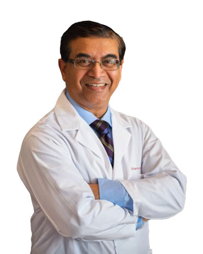 Community Medical Centers - Muhammad Sheikh