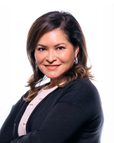 Physician photo for Esmeralda Arreola