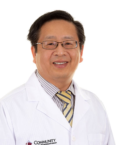 Physician photo for Shing-Lu Ma
