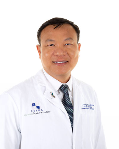 Physician photo for Trung Nguyen