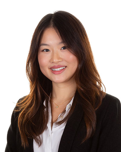 Physician photo for Silin Bao