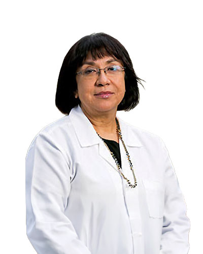 Physician photo for Josephine Perez
