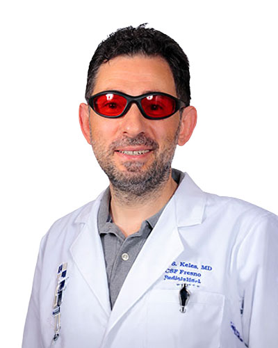 Physician photo for Eyup Keles