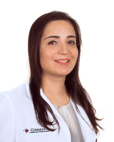 Physician photo for Vandana Gambhir