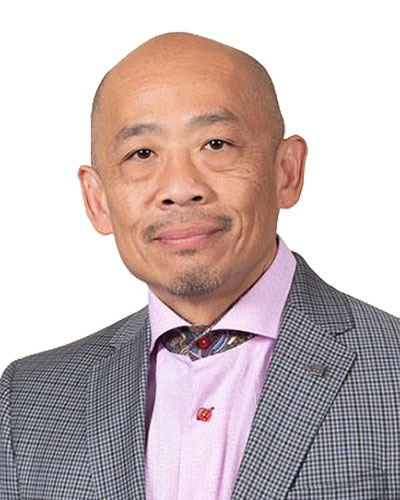 Physician photo for Leo Fong