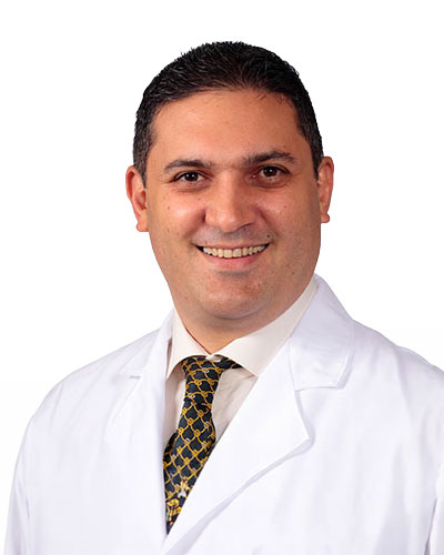 Physician photo for Alireza Soleimani Fard