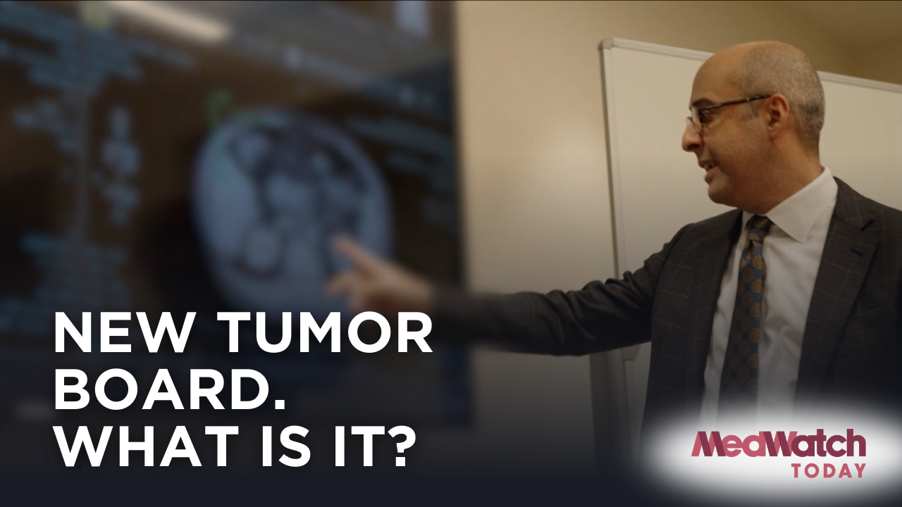 What Is a Tumor Board? And Why It Matters for Cancer Patients in the Central Valley
