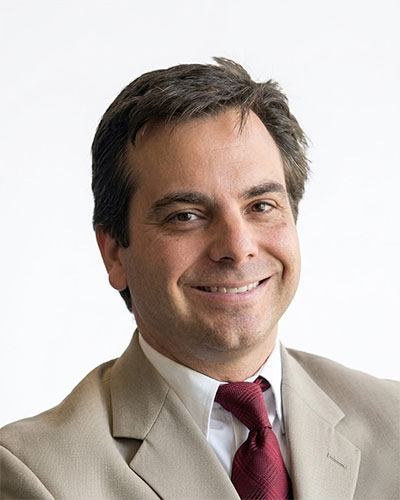 Physician photo for Jeffrey Saavedra