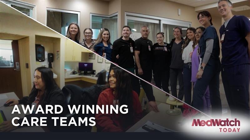  Beacon Awards Honor Community Teams