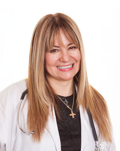 Physician photo for Gloria Jimenez