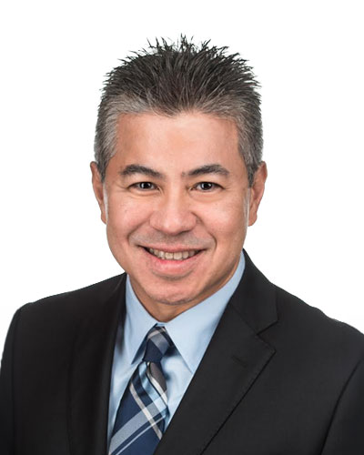 Physician photo for Kenty Sian