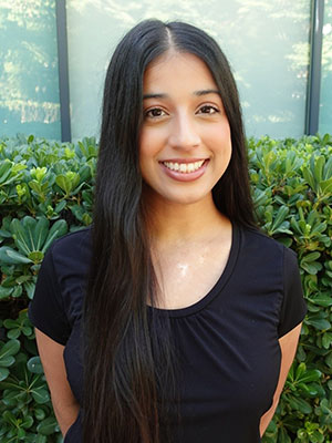 Erinpreet Garcha