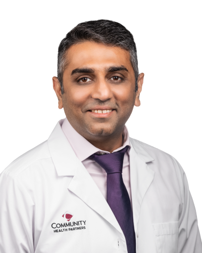 Physician photo for Pravachan Hegde