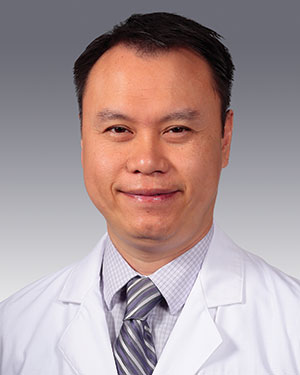Paul Do, M.D.