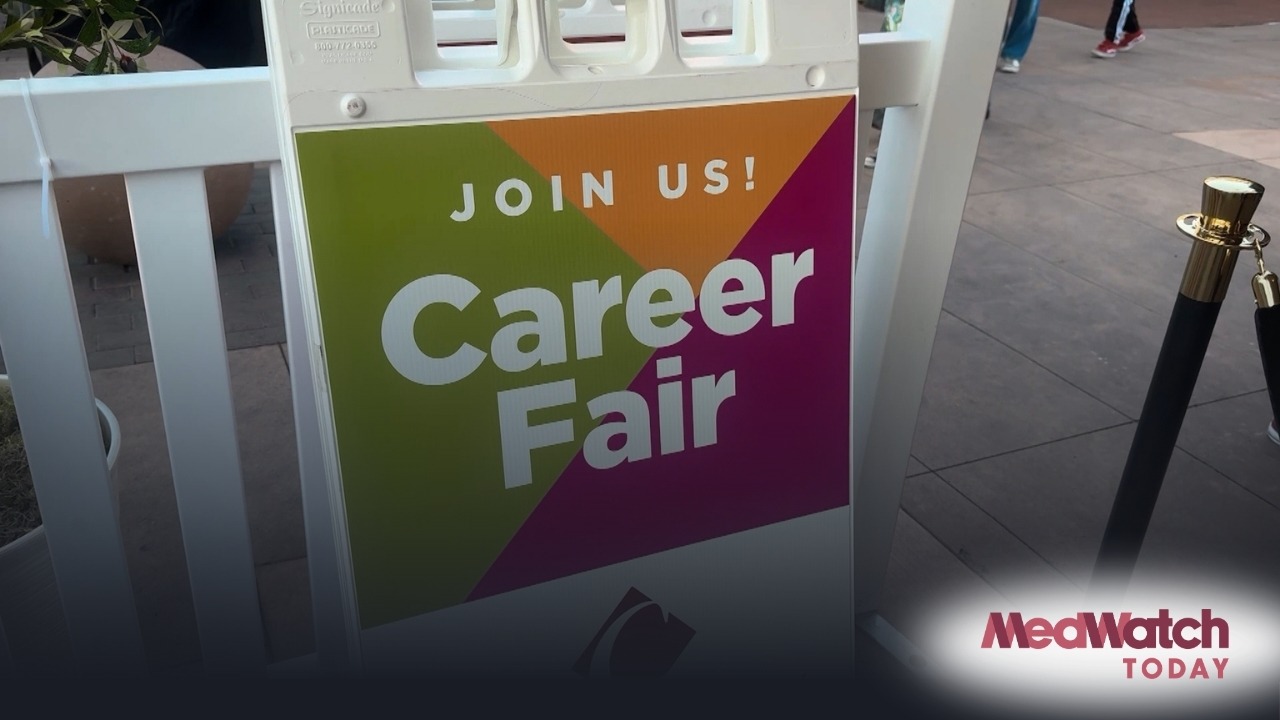  River Park Career Fair Is a Success for Community Health System