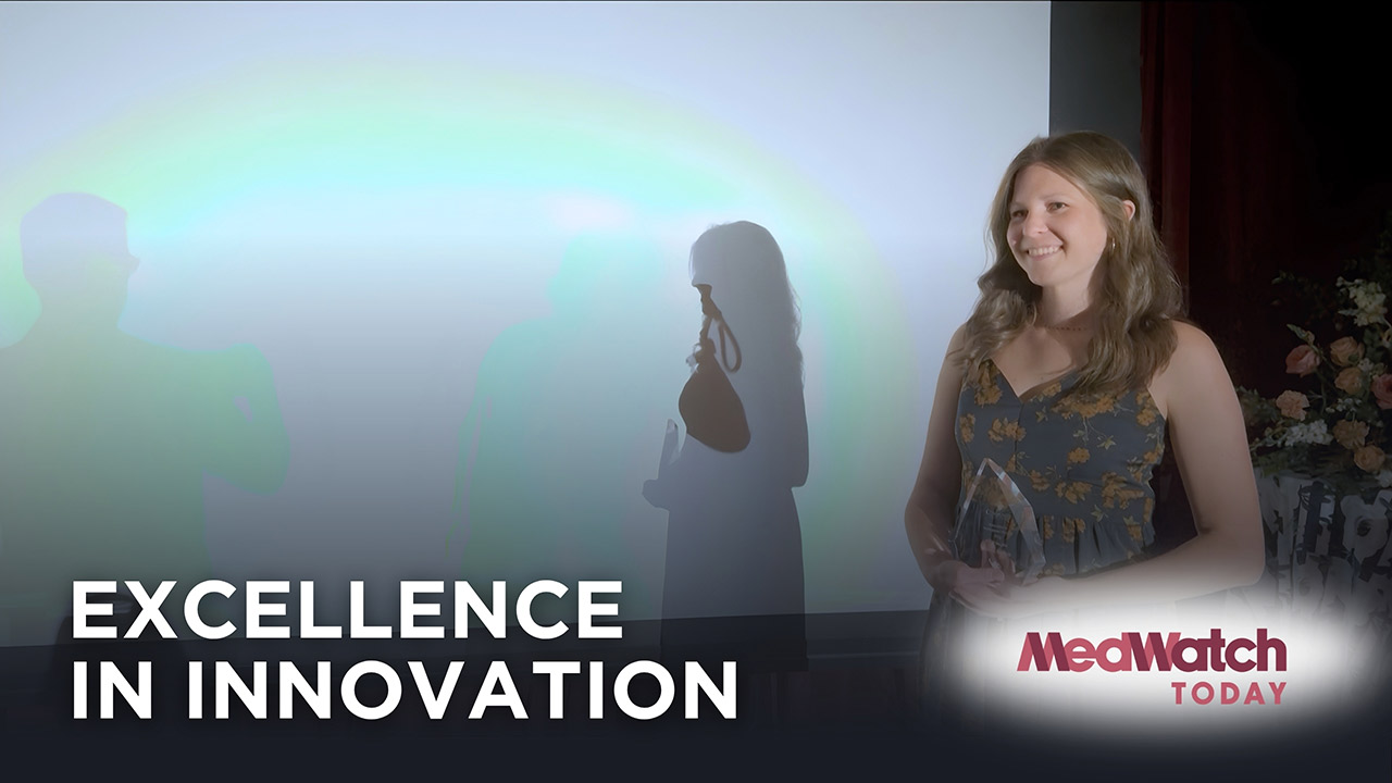  RN of the Year: Becca Hatfield's Impact Beyond the Burn Unit