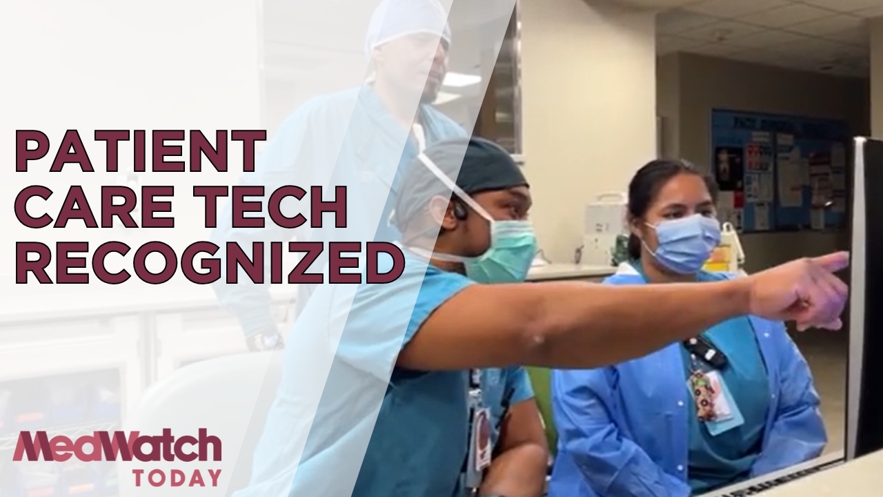 Meet Maria Nava: Recognized for Excellence in Patient Care