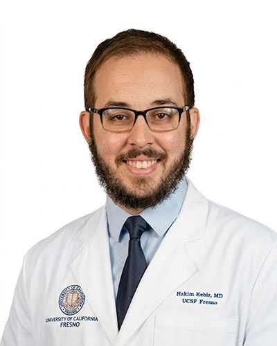 Physician photo for Hakim Kebir