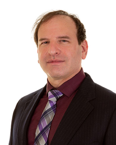 Physician photo for Stuart Glassner