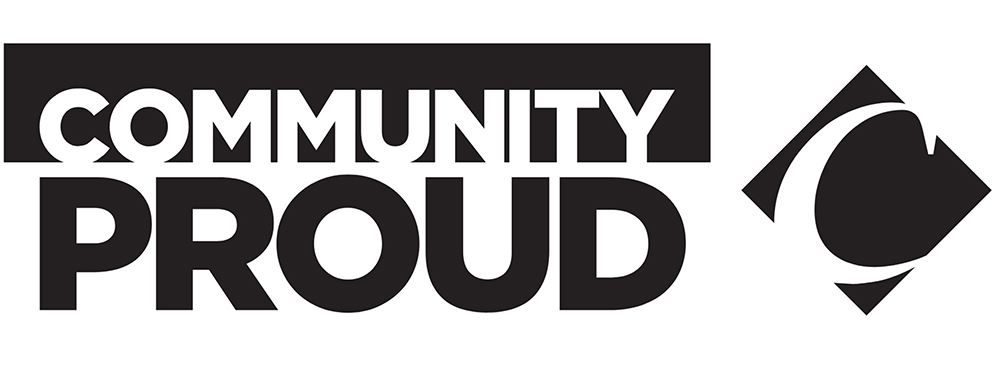 Community Proud