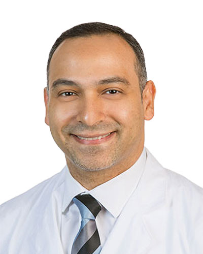 Physician photo for Mohamed Fayed