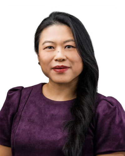 Physician photo for Pearl Ma