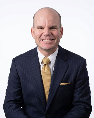 Physician photo for Michael Darracq