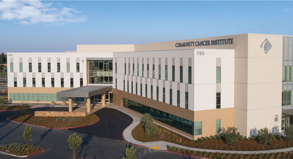 Community Cancer Institute receives $9 million to expand access to cellular and gene therapy 